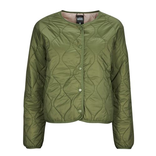 Blouson FORCES OS SHORT REVERSIBLE JACKET - Vans - Modalova