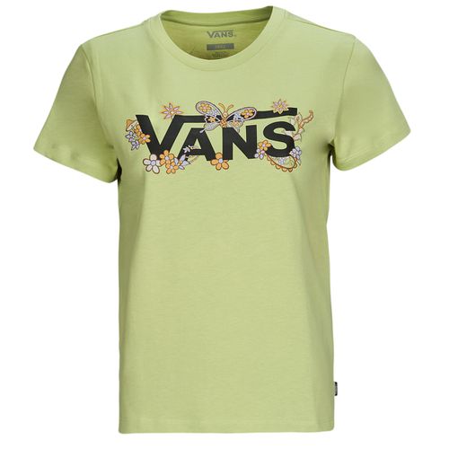 T-shirt Vans TRIPPY PAISLEY CREW - Vans - Modalova