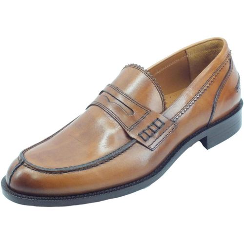 Mocassins 05946 Nairobi - Mercanti Fiorentini - Modalova
