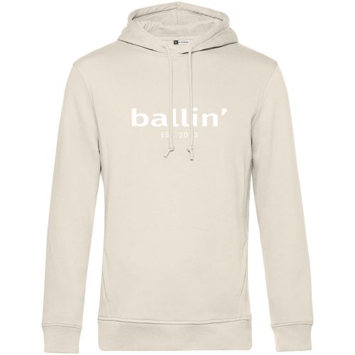 Pull Ballin Est. 2013 Basic Hoodie - Ballin Est. 2013 - Modalova
