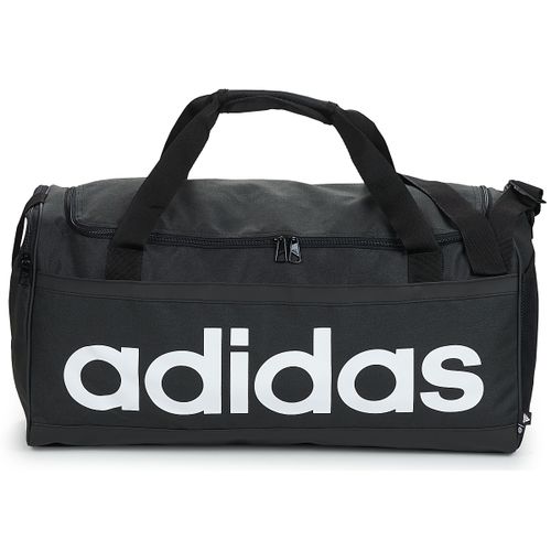 Sac de sport adidas LINEAR DUFFEL M - adidas - Modalova