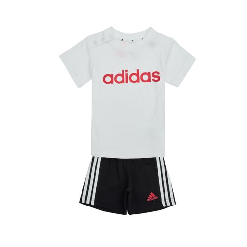Ensembles de survêtement I LIN CO T SET - adidas - Modalova