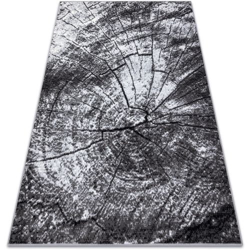 Tapis BCF Tapis Morad PIEŃ Arbre Bois - 80x150 cm - Rugsx - Modalova