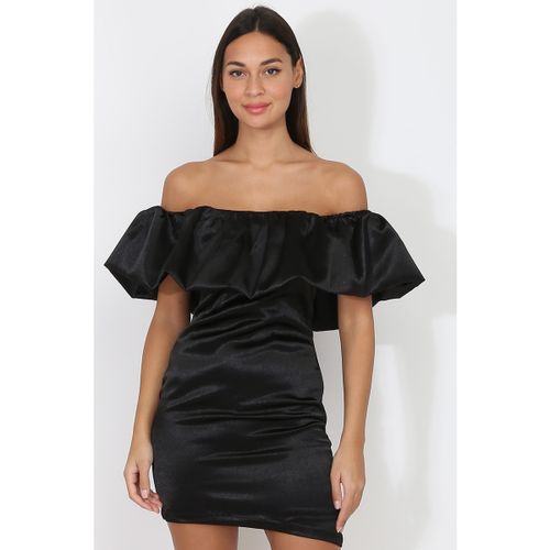 Robe Robes - Noir - La Modeuse - Modalova