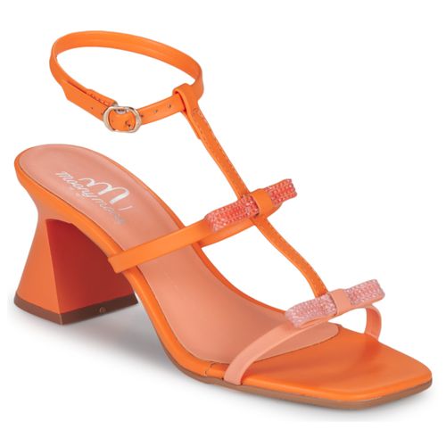 Sandales à talon Moony Mood CYLANA - Moony Mood - Modalova