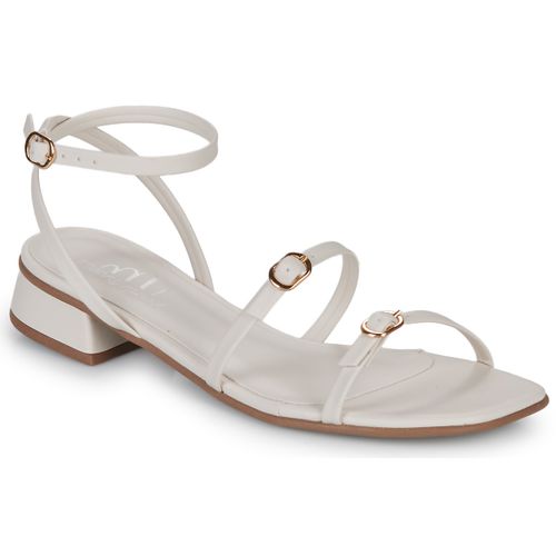 Sandales à talon Moony Mood SASKYA - Moony Mood - Modalova