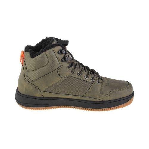 Baskets montantes Kappa Shab Fur - Kappa - Modalova
