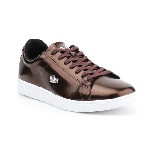 Baskets basses Lacoste Carnaby Evo - Lacoste - Modalova