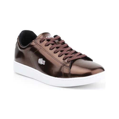 Baskets basses Lacoste Carnaby Evo - Lacoste - Modalova