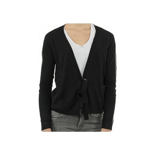 Gilet Gilet Cardigan XERU Noir - Kaporal - Modalova