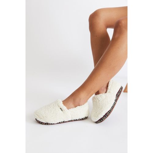 Chaussons Banana Moon PECORA MUPPET - Banana Moon - Modalova