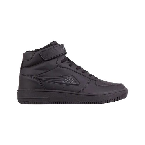 Baskets montantes Bash Mid Fur - Kappa - Modalova