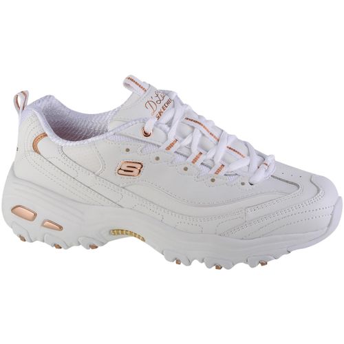 Baskets basses D apos;Lites - Fresh Start - Skechers - Modalova