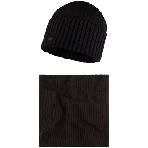Bonnet Gift Pack Set Beanie and Neckwarmer - Buff - Modalova