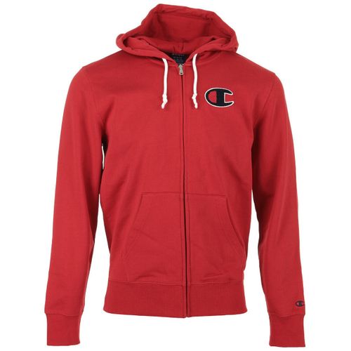 Sweatshirts à capuche Hooded Full Zip Sweatshirt - Champion - Modalova