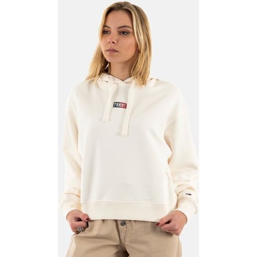 Sweatshirts à capuche dw0dw14867 - Tommy Jeans - Modalova