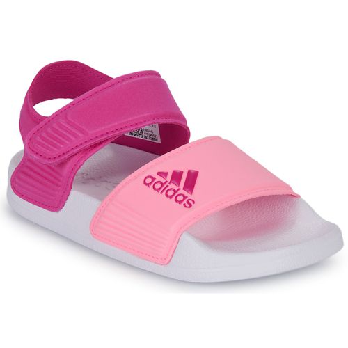 Sandales adidas ADILETTE SANDAL K - adidas - Modalova