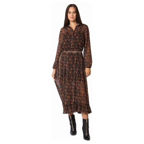 Robe Rinascimento A CFC0106027003 - Rinascimento - Modalova