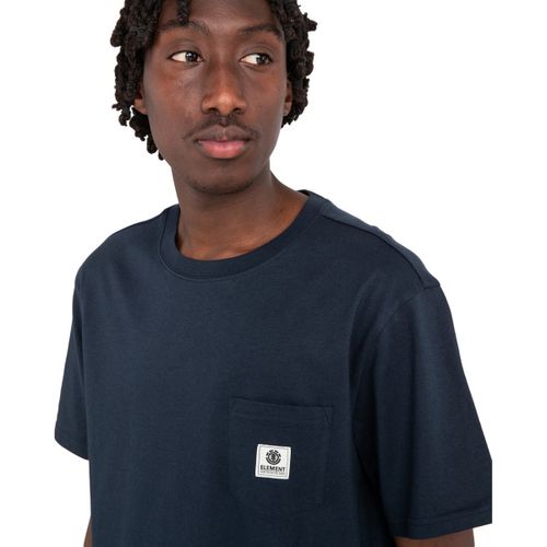 T-shirt Element Basic Pocket - Element - Modalova
