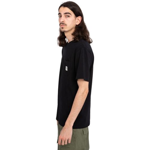 T-shirt Element Basic Pocket - Element - Modalova