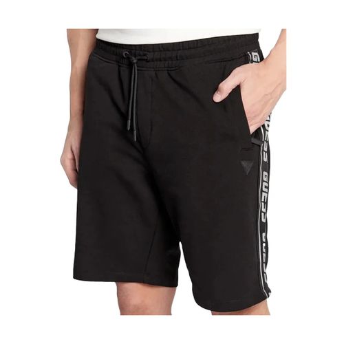 Short Guess Sport logo original - Guess - Modalova