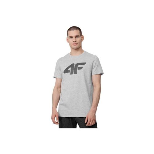 T-shirt 4F TSM353 - 4F - Modalova