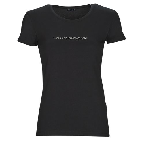 T-shirt T-SHIRT CREW NECK - Emporio Armani - Modalova