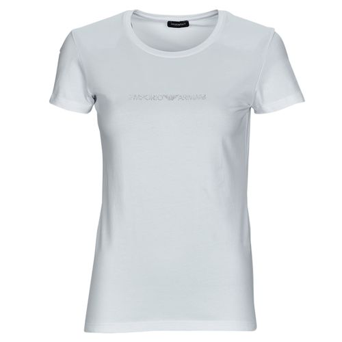 T-shirt T-SHIRT CREW NECK - Emporio Armani - Modalova