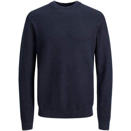 Sweatshirts JJgeorge Knit Crew Neck - Jack & Jones - Modalova