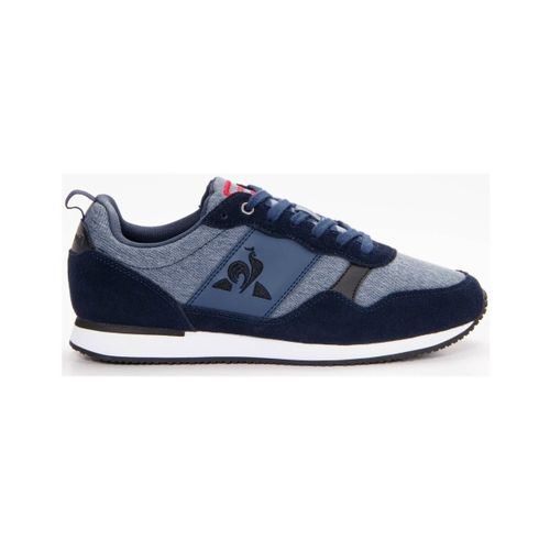 Baskets basses Alpha classic - Le Coq Sportif - Modalova