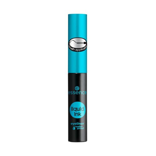 Eyeliners Eyeliner Liquide Ink Waterproof - 01 Black - Essence - Modalova