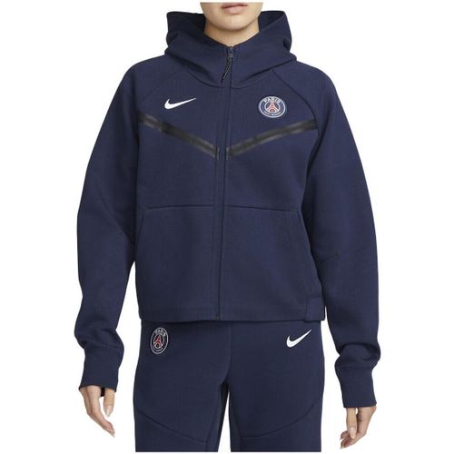 Veste Veste de survêtement PSG TECH - Nike - Modalova