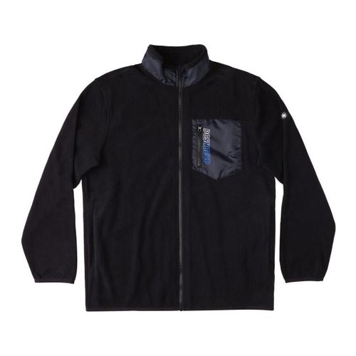Veste - Polaire zippée - noire - DC Shoes - Modalova