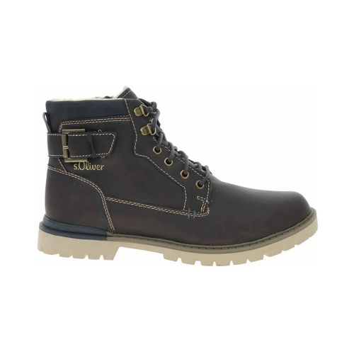 Boots S.Oliver 551625329302 - S.Oliver - Modalova