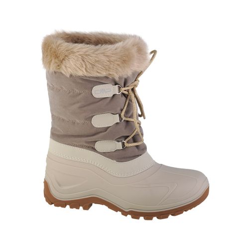 Boots Cmp Nietos Low - Cmp - Modalova