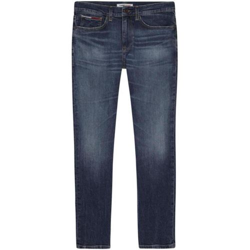 Pantalon DM0DM15552-1BJ - Tommy Hilfiger - Modalova