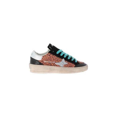 Baskets basses Ama Brand Slam - Ama Brand - Modalova
