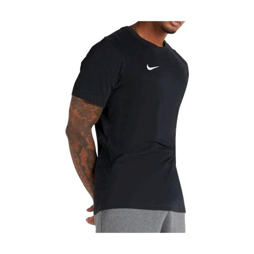 T-shirt Nike Crew Neck - Nike - Modalova