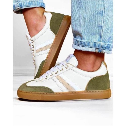 Baskets basses Serafini Basse Court - Serafini - Modalova