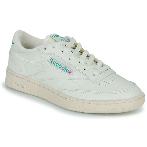 Baskets basses CLUB C 85 VINTAGE - Reebok Classic - Modalova