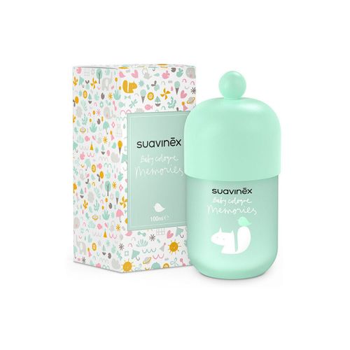Eau de toilette Cologne Souvenirs Édition Limitée - Suavinex - Modalova