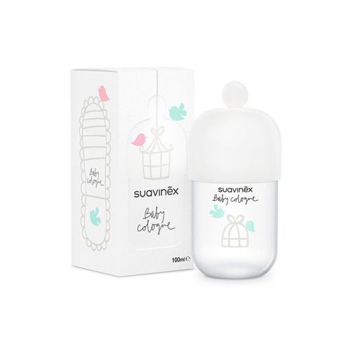 Eau de toilette Bébé Cologne 100ml - Suavinex - Modalova