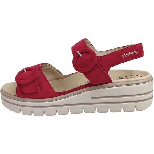 Sandales compensées Mephisto Clara - Mephisto - Modalova