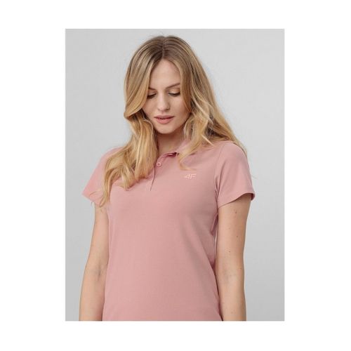 T-shirt 4F TSD355 - 4F - Modalova