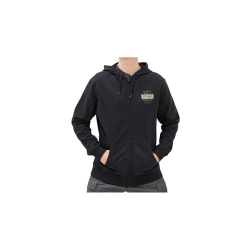 Veste - Veste à capuche zippée - noire - DC Shoes - Modalova