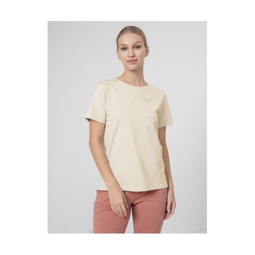 T-shirt 4F TSD028 - 4F - Modalova