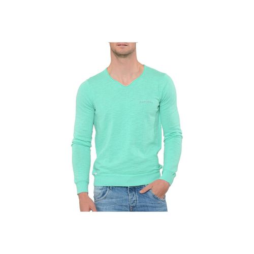 Gilet Kaporal PULL MAGO MINT 14M5 - Kaporal - Modalova