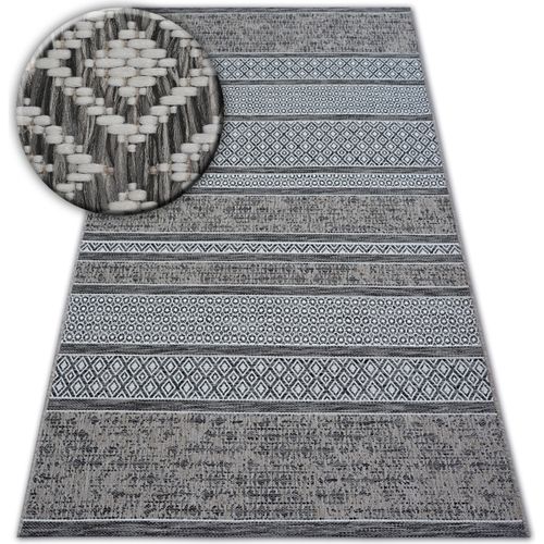 Tapis Tapis EN CORDE SIZAL LOFT 21118 BOHO 140x200 cm - Rugsx - Modalova