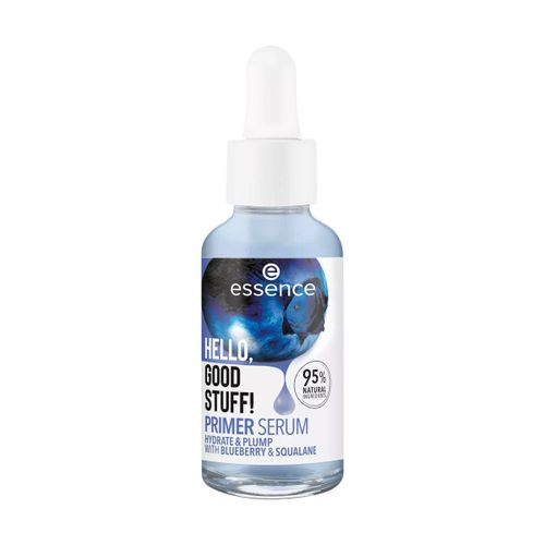 Fonds de teint & Bases Primer Serum Hydratant et Repulpant Hello, Good Stuff! - Essence - Modalova