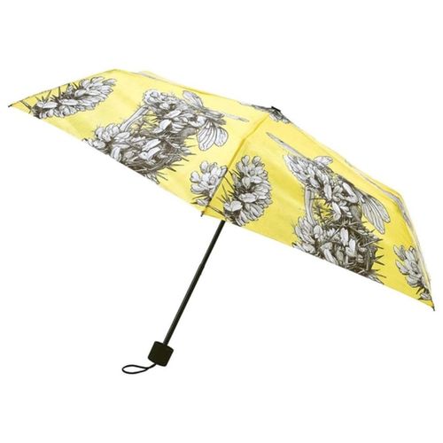 Parapluies Parapluie pliant Flower Fairies Jaune - Enesco - Modalova